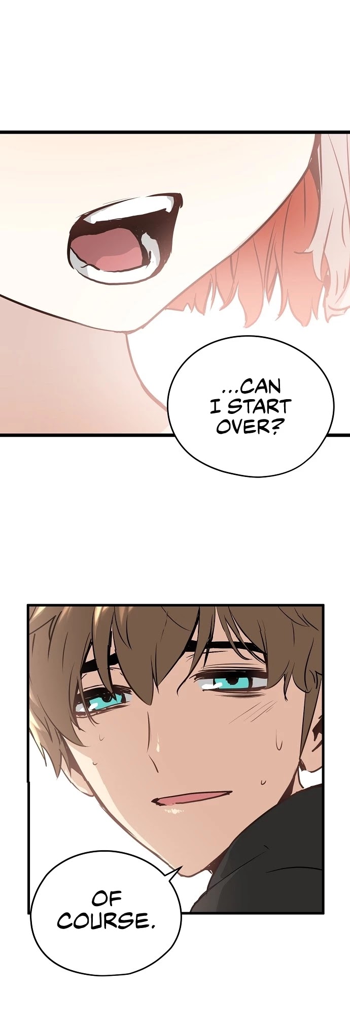 Promised Orchid Chapter 25 page 45 - Chapter 25