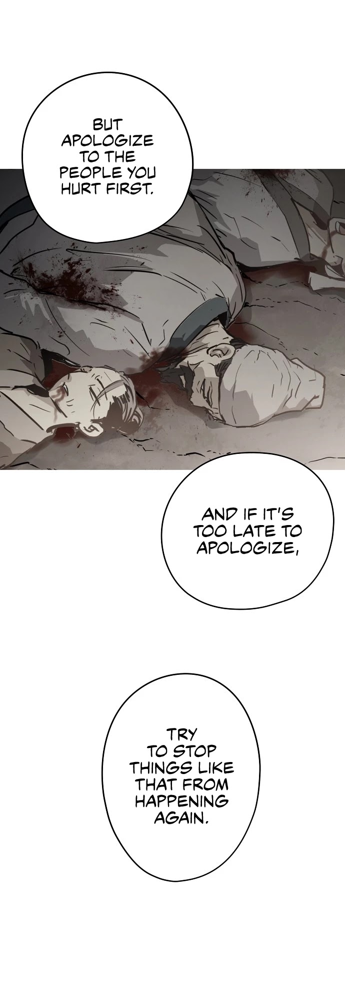 Promised Orchid Chapter 25 page 46 - Chapter 25