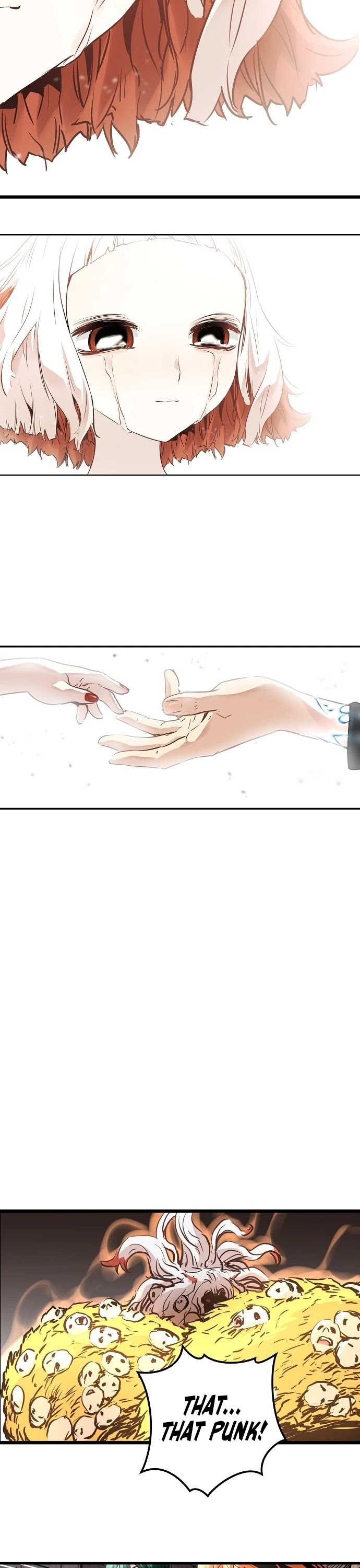 Promised Orchid Chapter 25 page 48 - Chapter 25