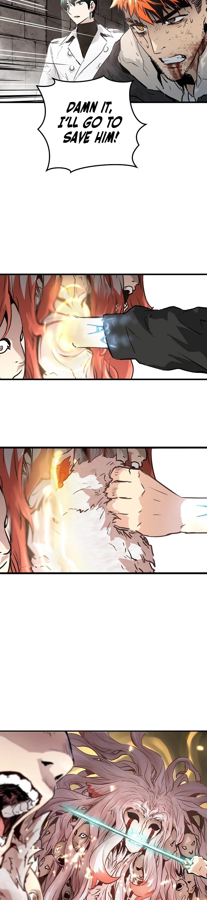 Promised Orchid Chapter 25 page 49 - Chapter 25