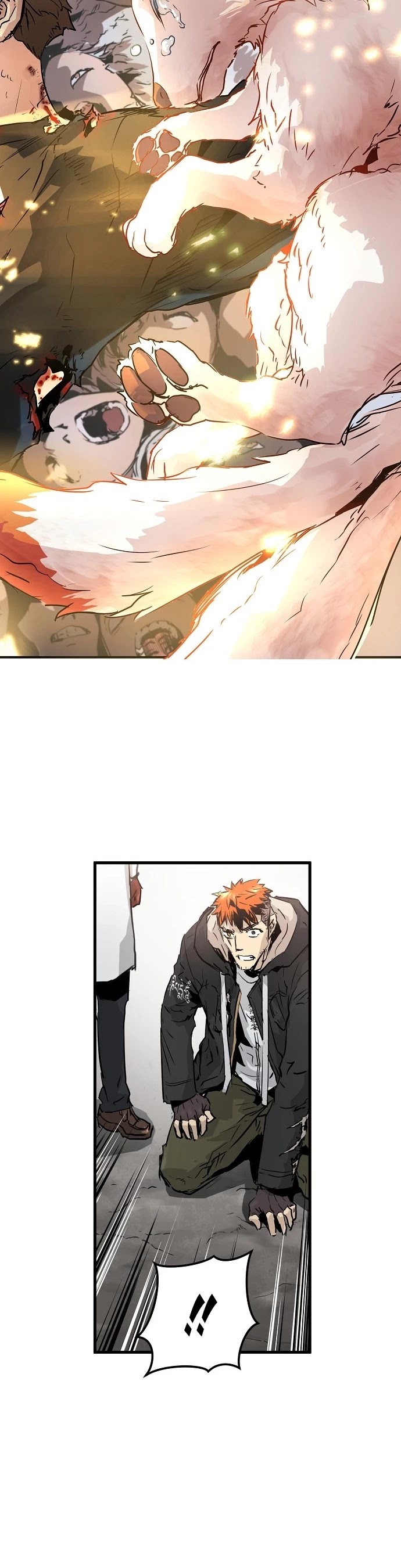 Promised Orchid Chapter 25 page 51 - Chapter 25