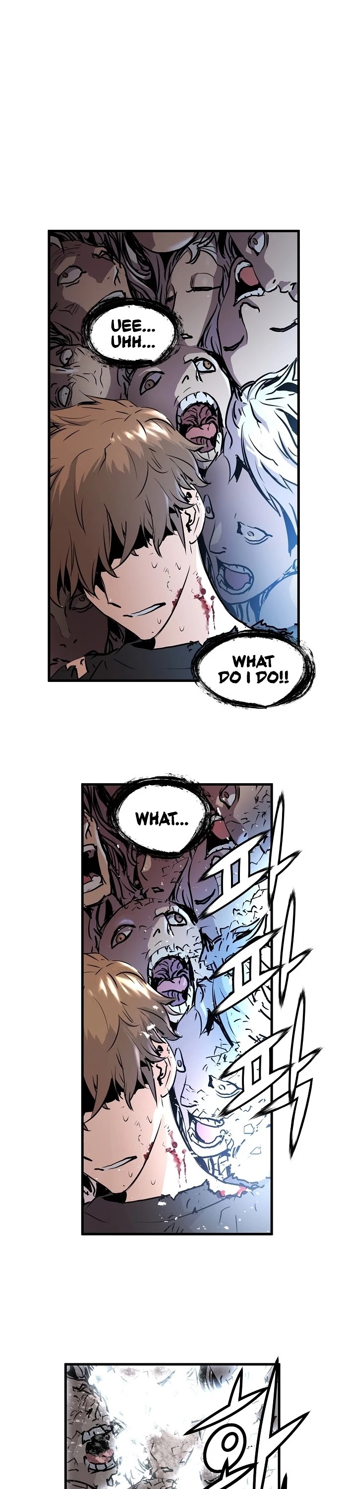 Promised Orchid Chapter 25 page 52 - Chapter 25