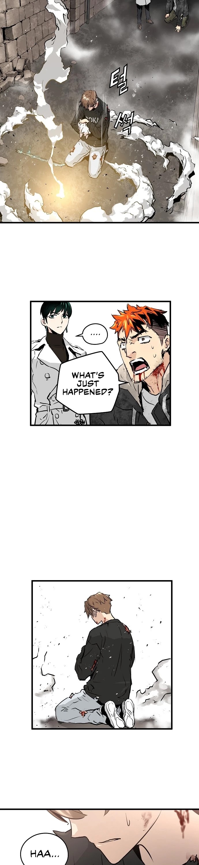 Promised Orchid Chapter 25 page 54 - Chapter 25
