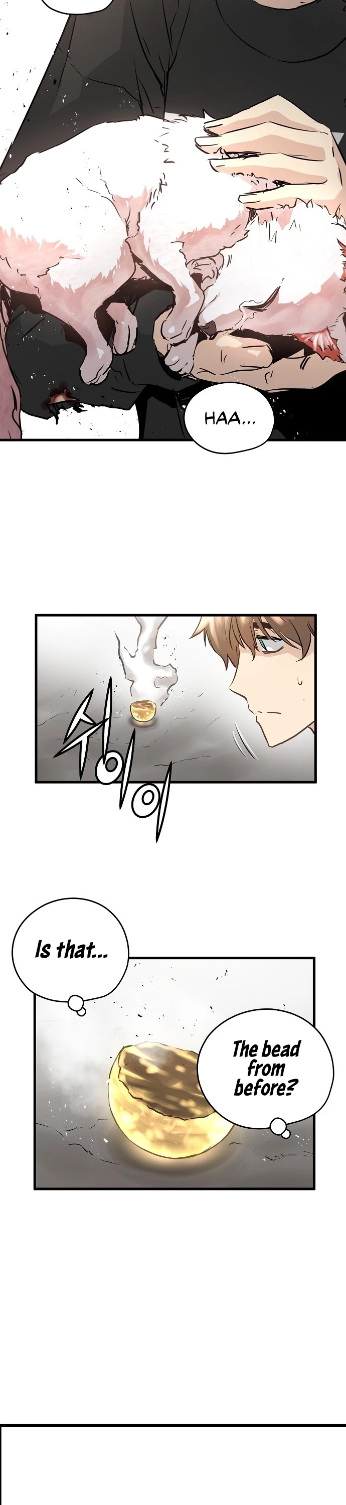 Promised Orchid Chapter 25 page 55 - Chapter 25