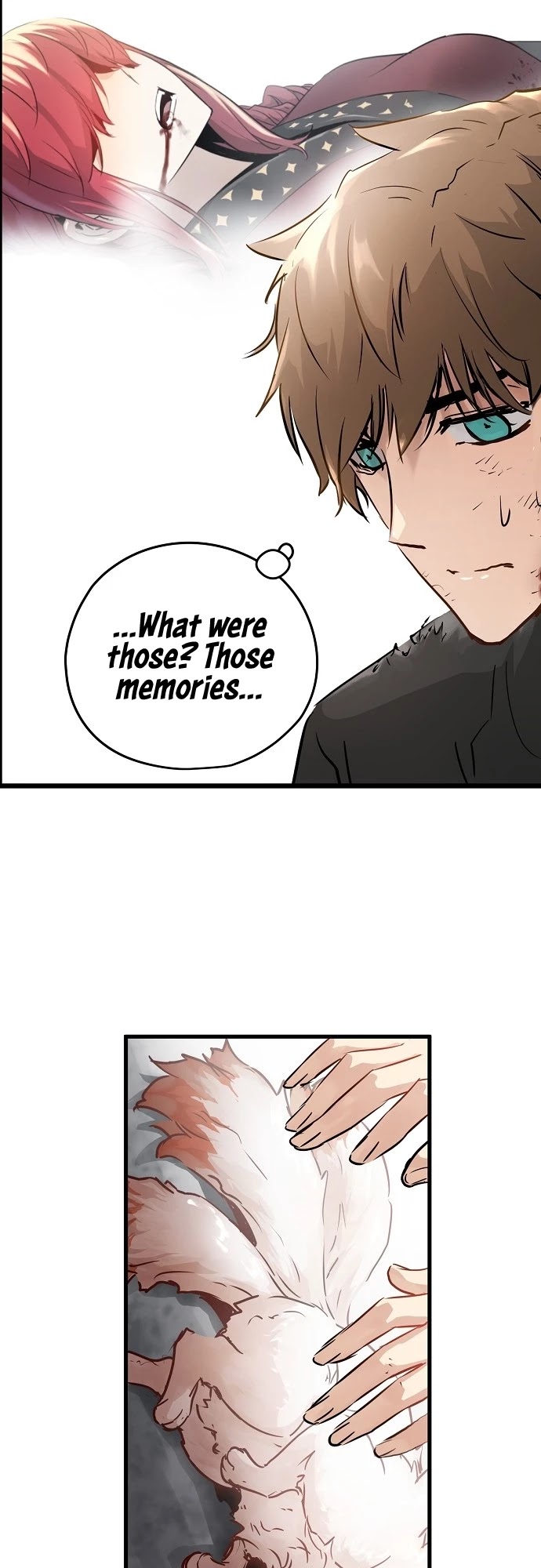 Promised Orchid Chapter 25 page 56 - Chapter 25