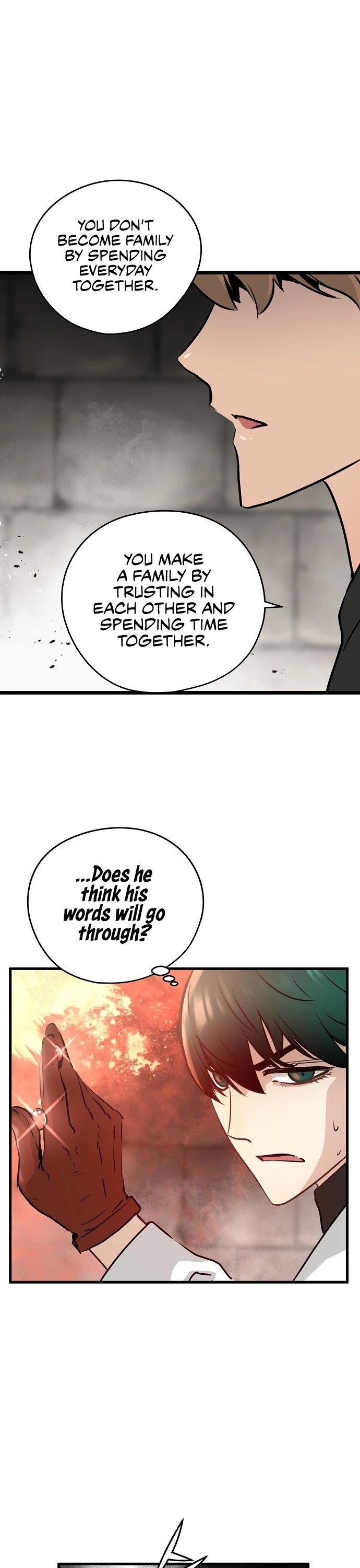 Promised Orchid Chapter 25 page 7 - Chapter 25