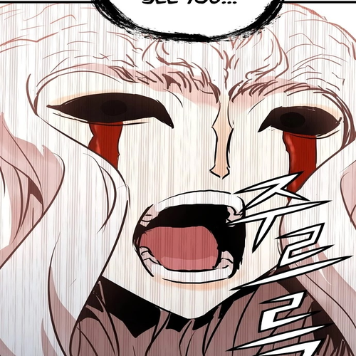 Promised Orchid Chapter 25 cover