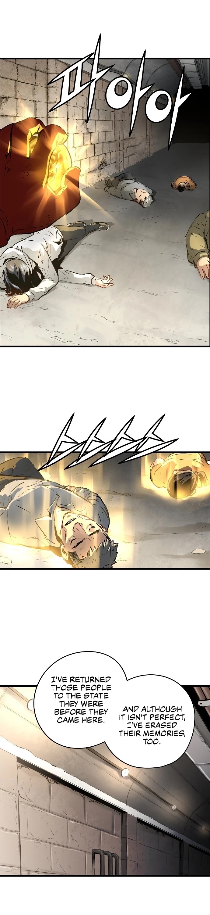 Promised Orchid Chapter 26 page 13 - Chapter 26