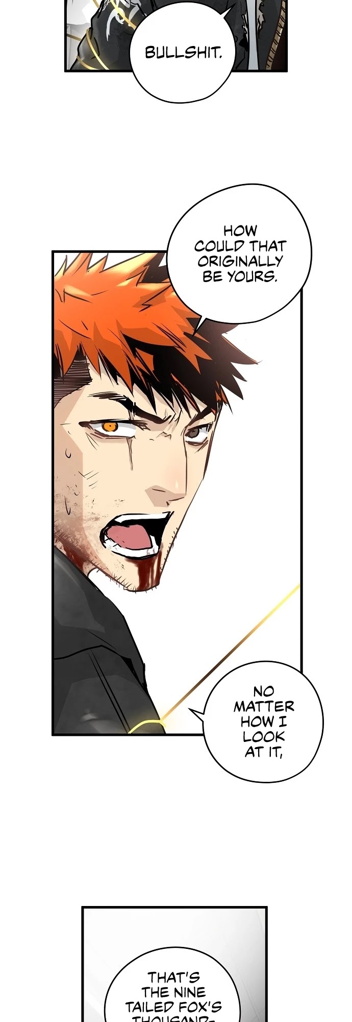 Promised Orchid Chapter 26 page 16 - Chapter 26
