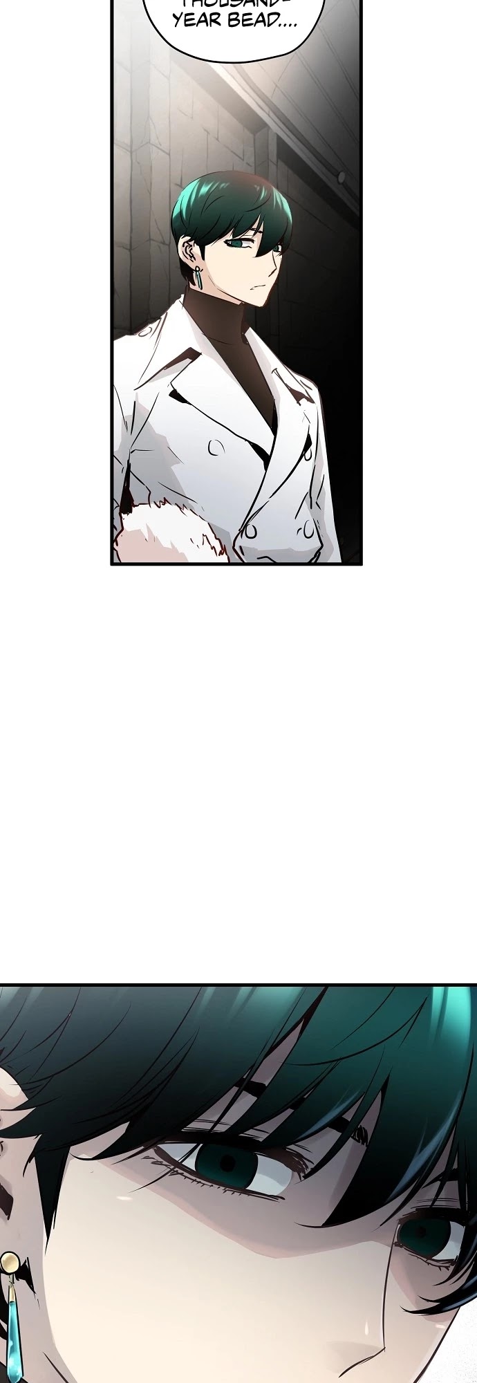 Promised Orchid Chapter 26 page 17 - Chapter 26