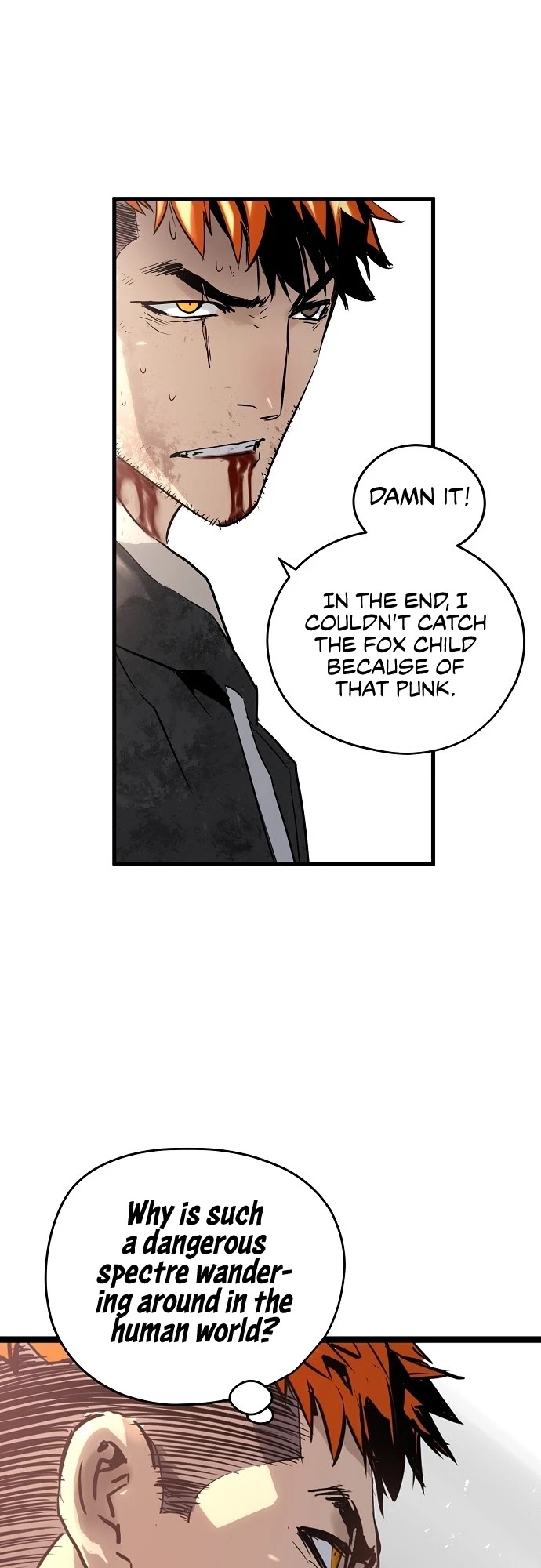 Promised Orchid Chapter 26 page 22 - Chapter 26