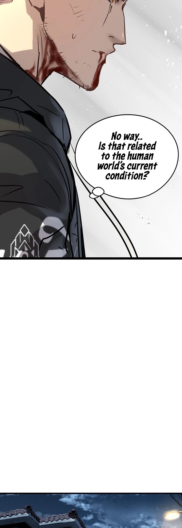 Promised Orchid Chapter 26 page 23 - Chapter 26
