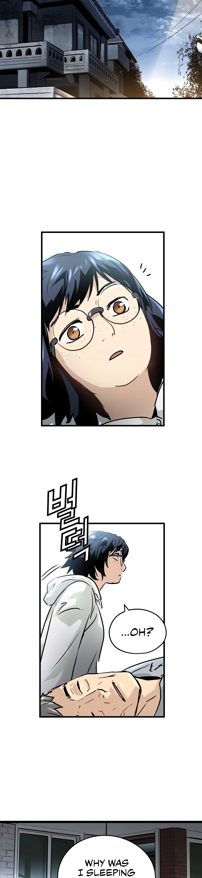 Promised Orchid Chapter 26 page 24 - Chapter 26