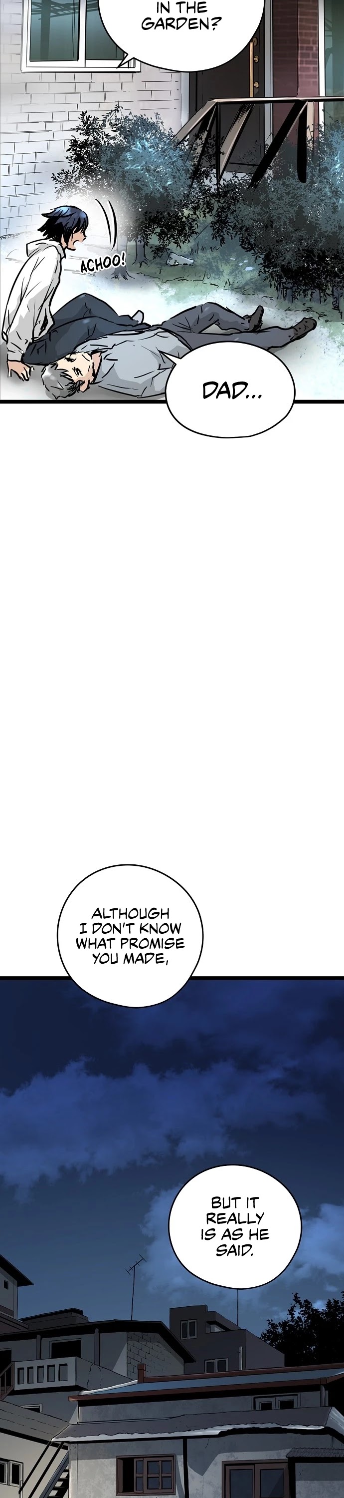 Promised Orchid Chapter 26 page 25 - Chapter 26