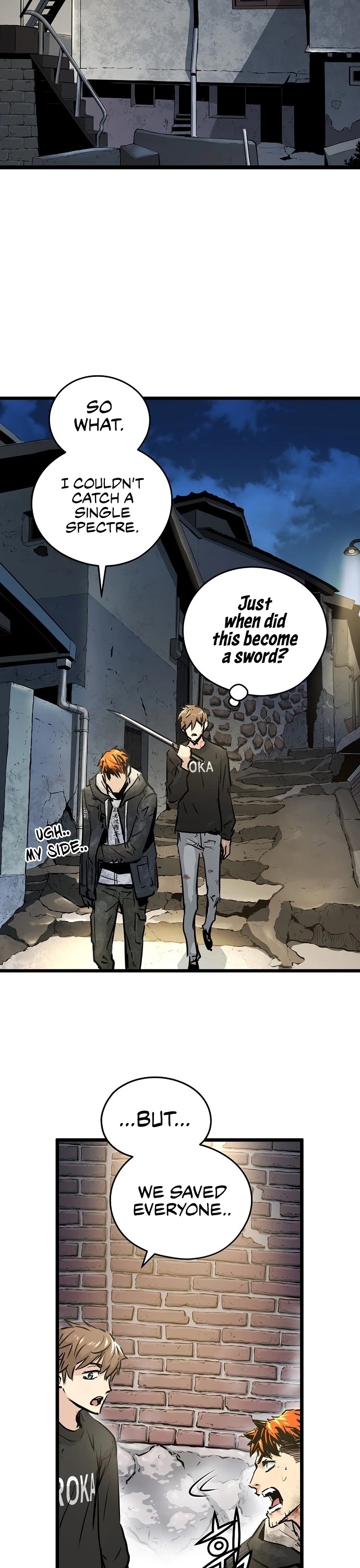 Promised Orchid Chapter 26 page 26 - Chapter 26