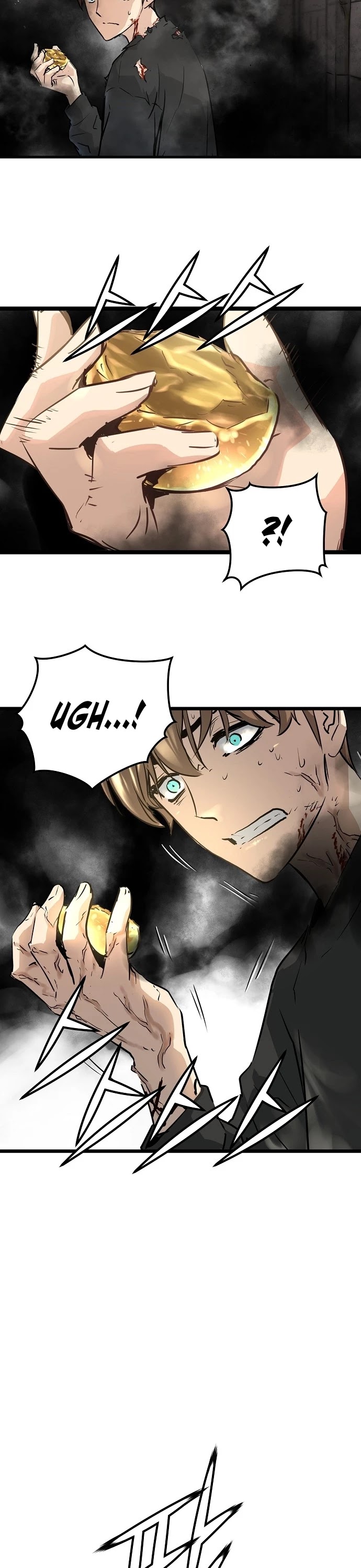 Promised Orchid Chapter 26 page 3 - Chapter 26