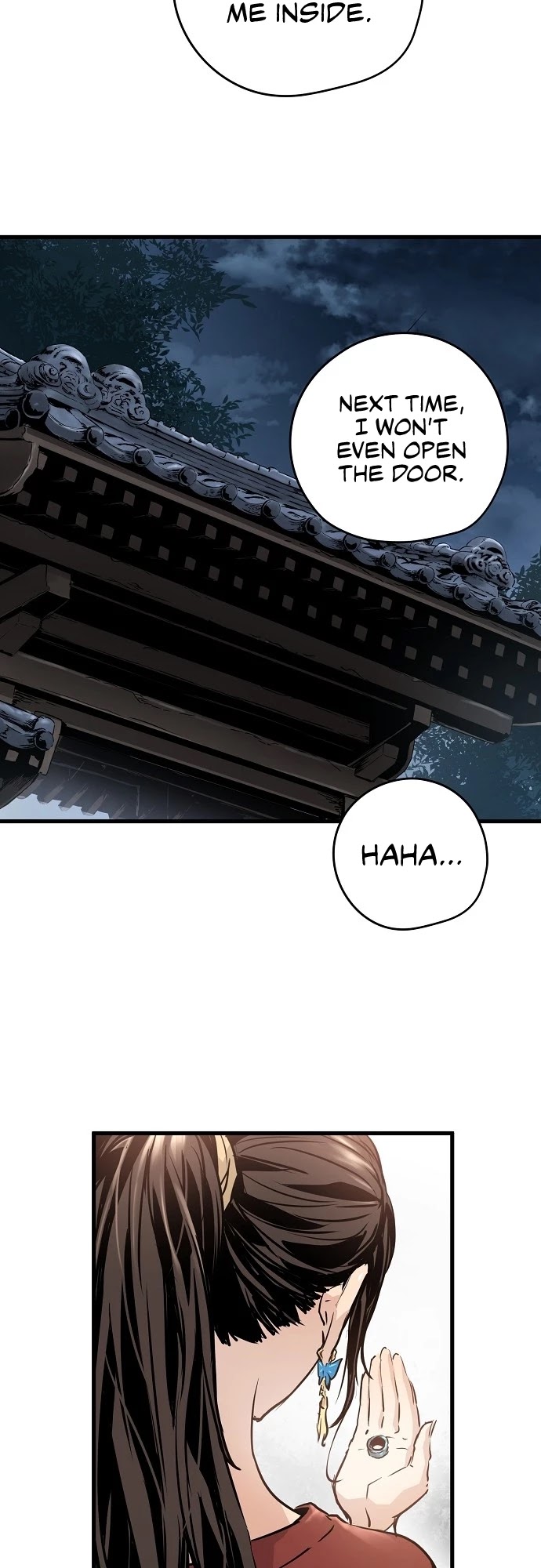Promised Orchid Chapter 26 page 39 - Chapter 26