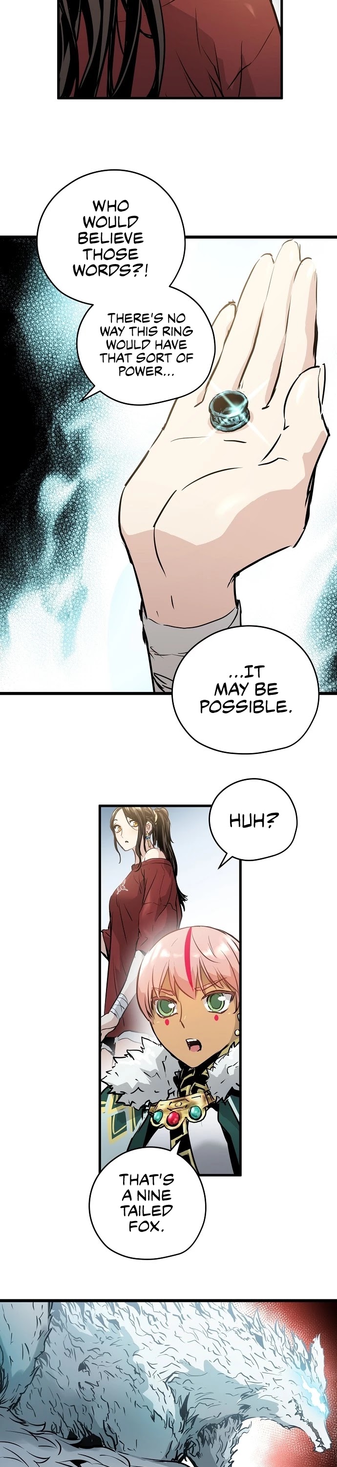 Promised Orchid Chapter 26 page 40 - Chapter 26