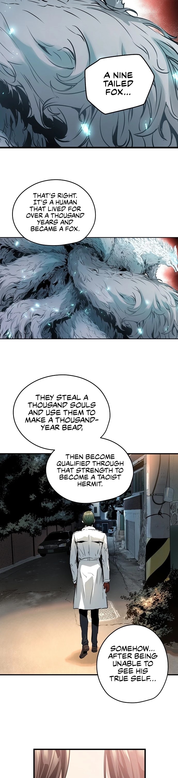 Promised Orchid Chapter 26 page 41 - Chapter 26