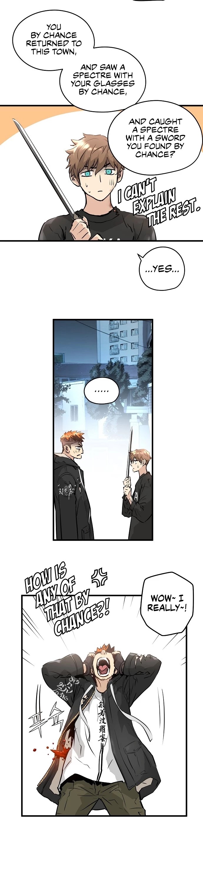 Promised Orchid Chapter 26 page 43 - Chapter 26