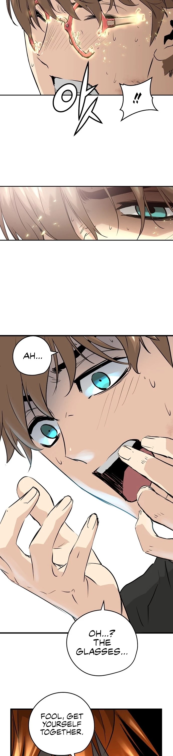 Promised Orchid Chapter 26 page 47 - Chapter 26