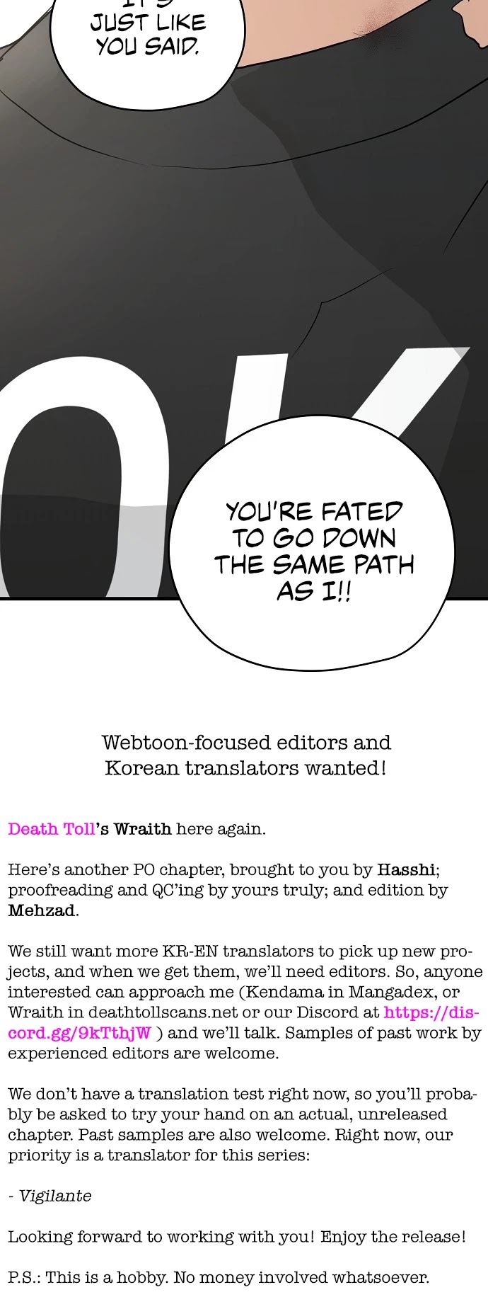 Promised Orchid Chapter 26 page 50 - Chapter 26