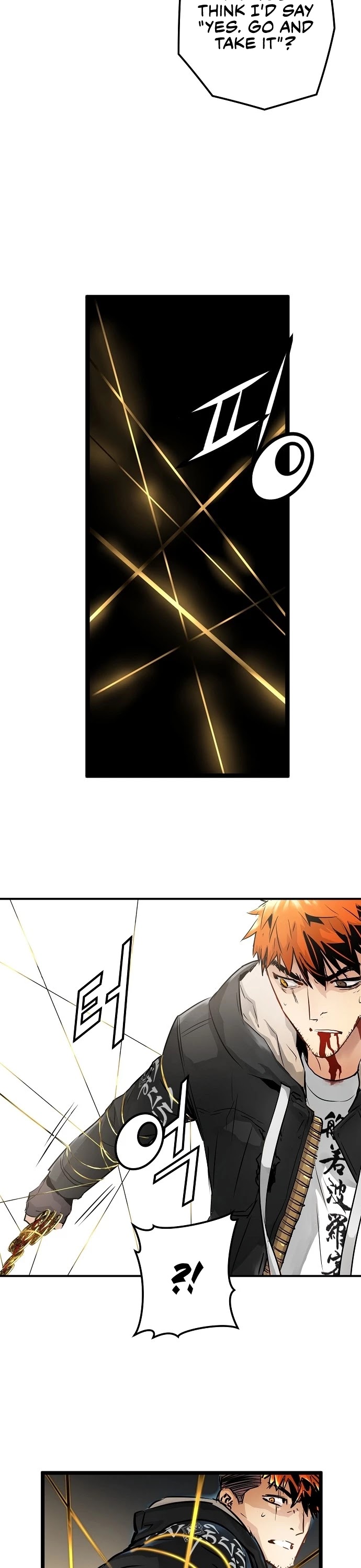 Promised Orchid Chapter 26 page 9 - Chapter 26