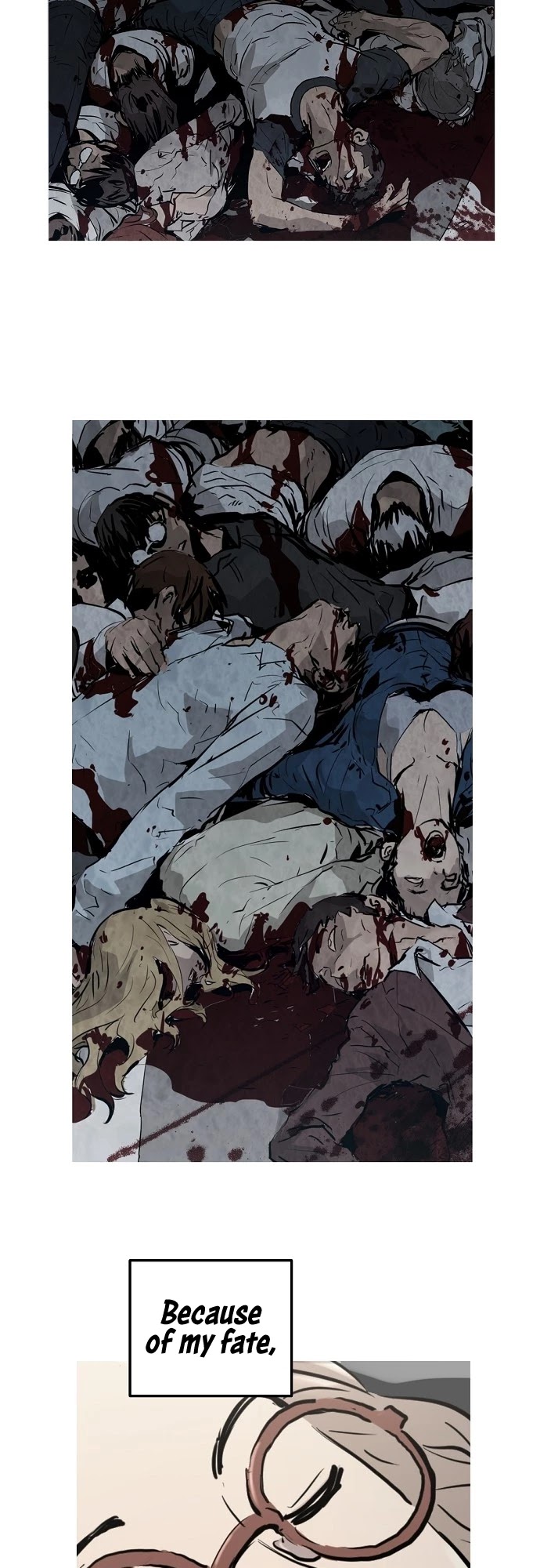 Promised Orchid Chapter 27 page 11 - Chapter 27