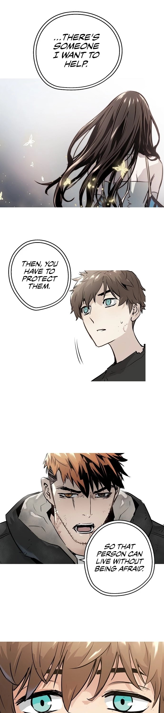 Promised Orchid Chapter 27 page 20 - Chapter 27