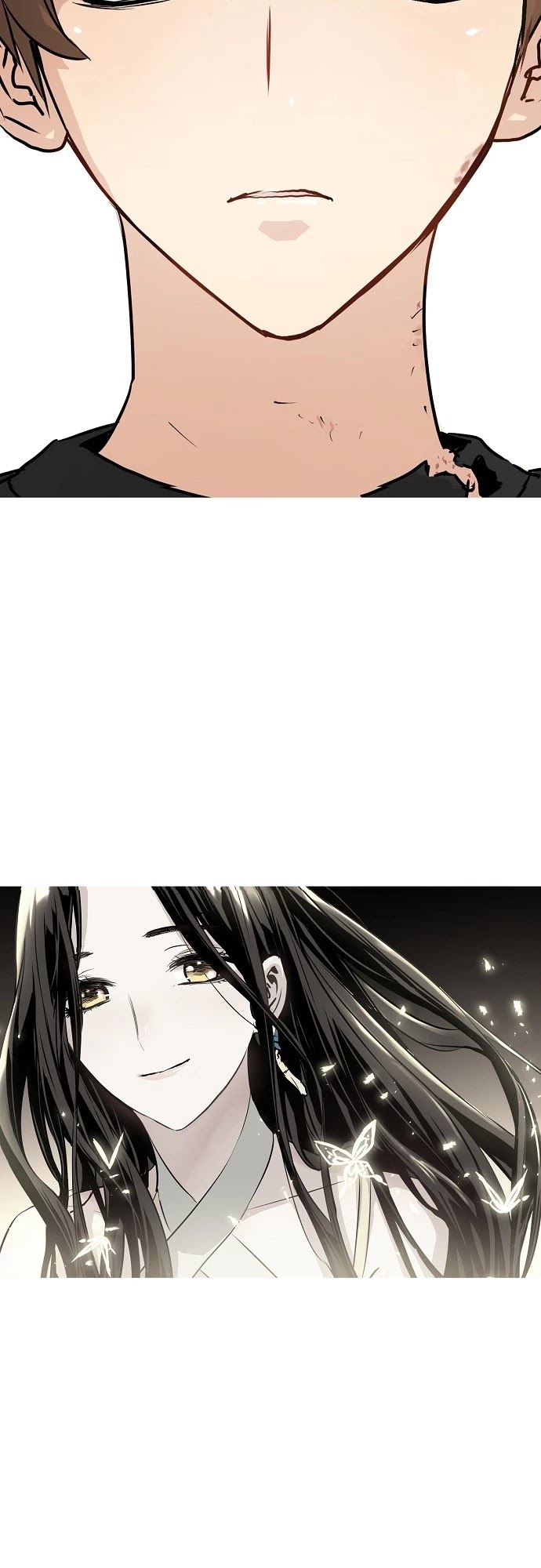 Promised Orchid Chapter 27 page 21 - Chapter 27