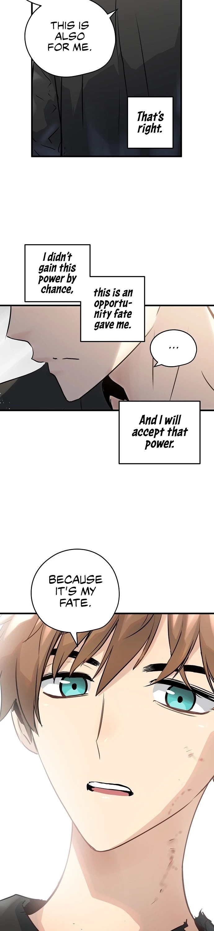Promised Orchid Chapter 27 page 24 - Chapter 27