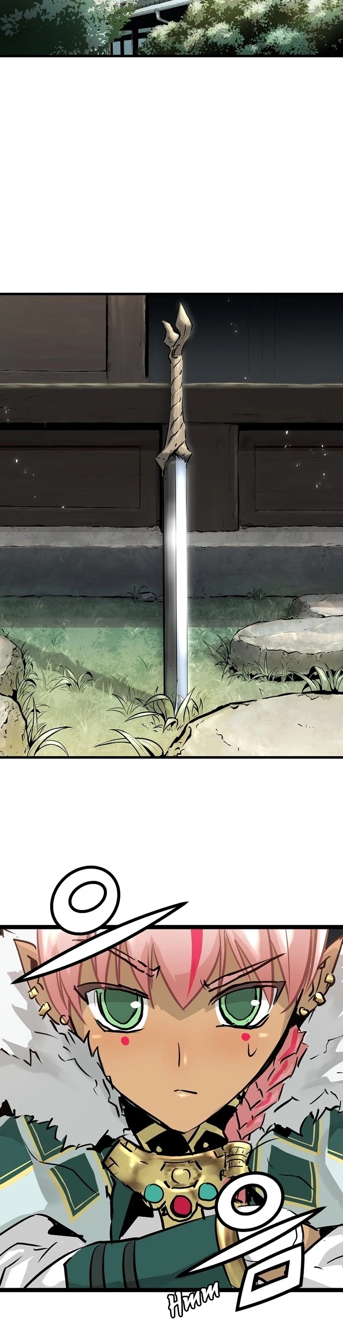 Promised Orchid Chapter 27 page 26 - Chapter 27