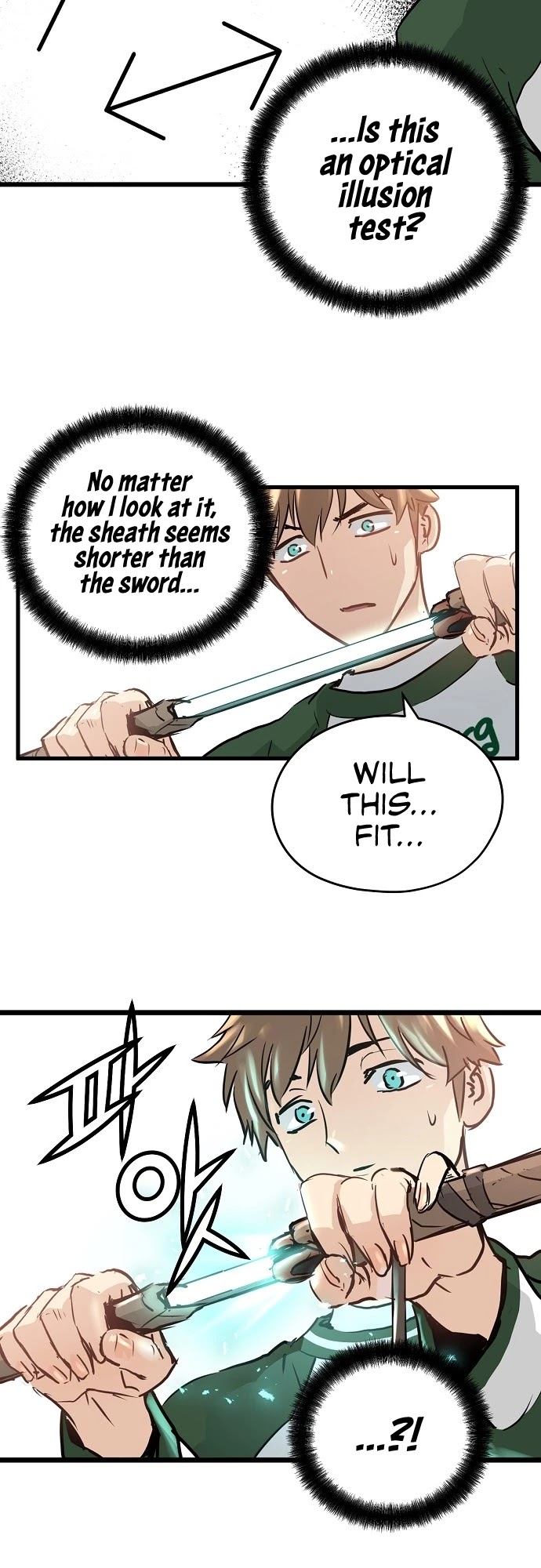Promised Orchid Chapter 27 page 33 - Chapter 27