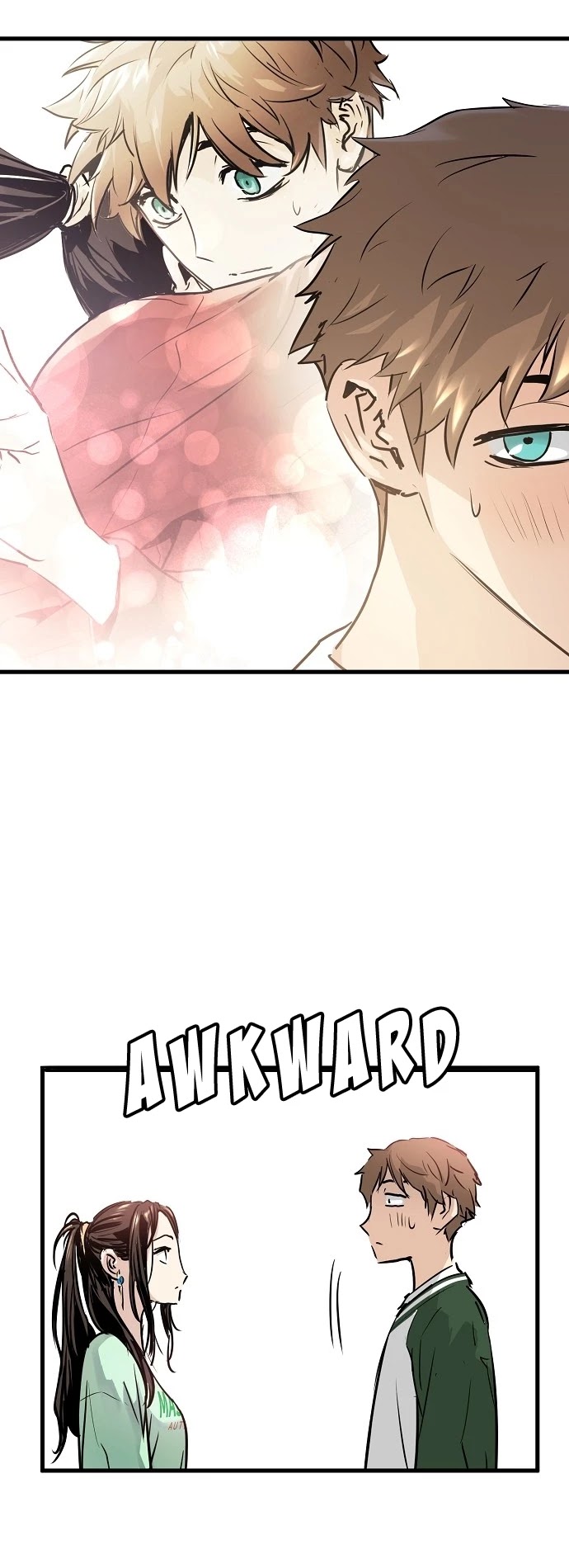 Promised Orchid Chapter 27 page 37 - Chapter 27