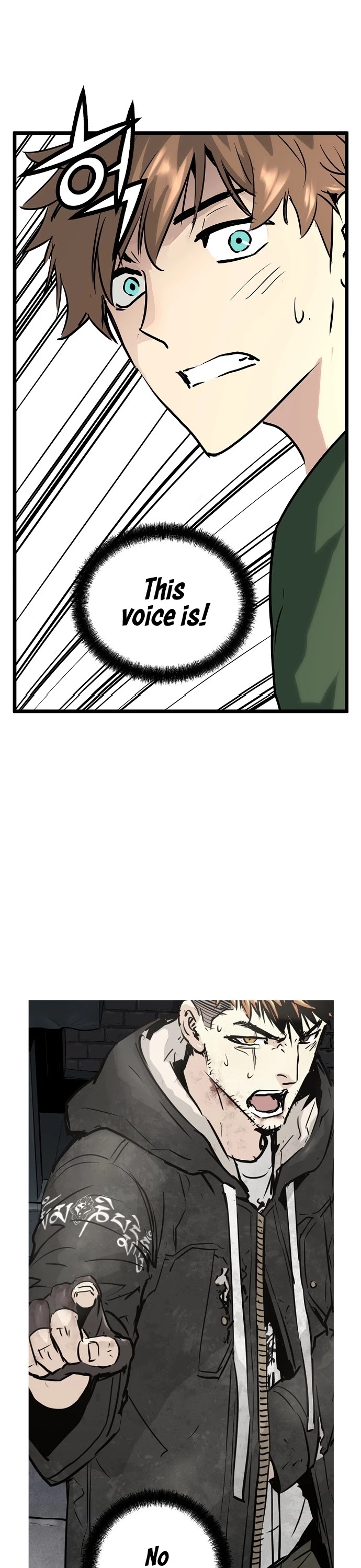 Promised Orchid Chapter 27 page 39 - Chapter 27