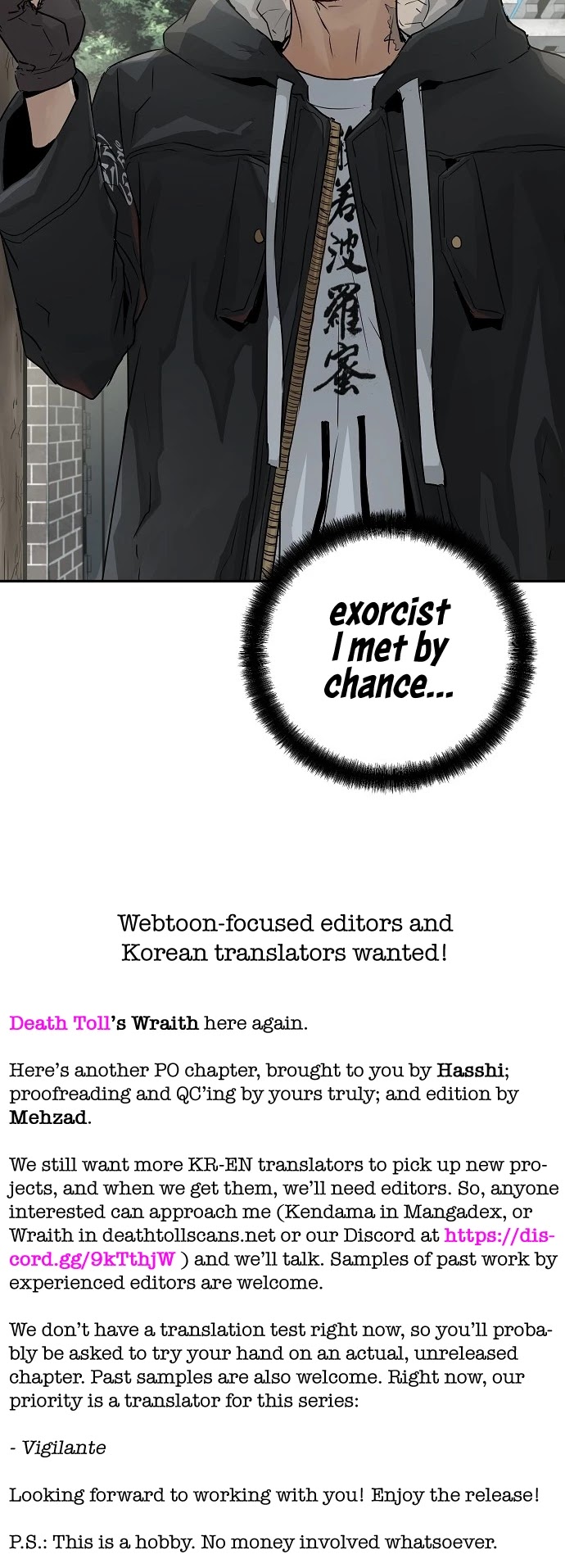 Promised Orchid Chapter 27 page 42 - Chapter 27