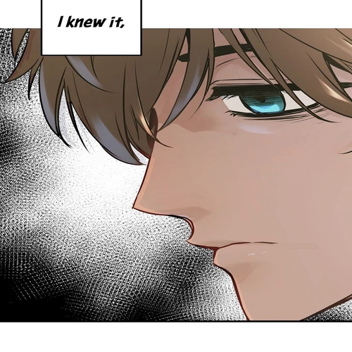 Promised Orchid Chapter 27 cover