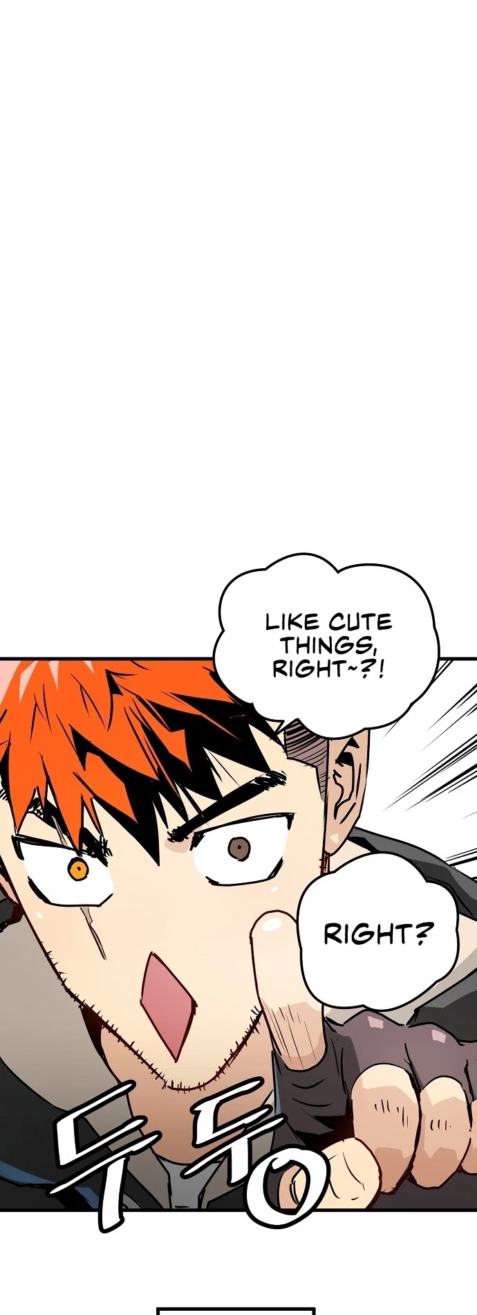 Promised Orchid Chapter 28 page 20 - Chapter 28