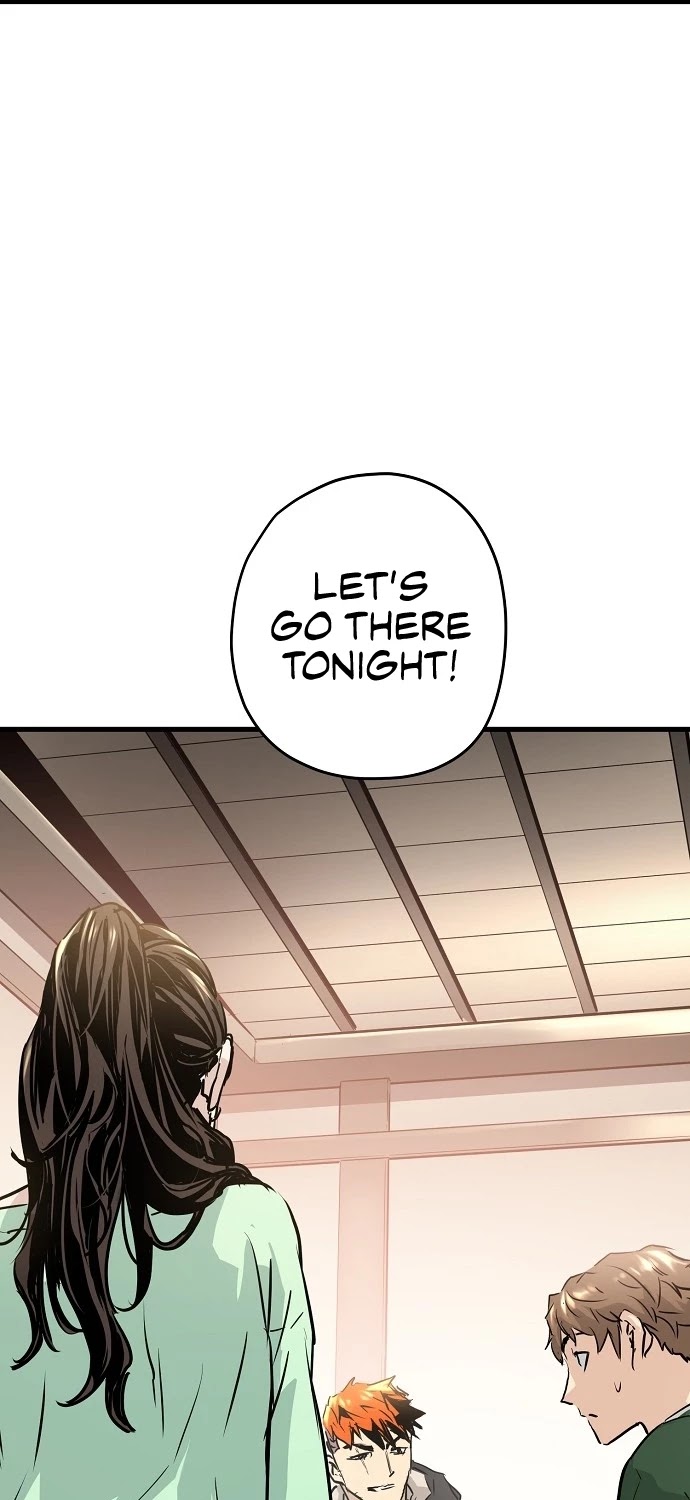 Promised Orchid Chapter 28 page 38 - Chapter 28