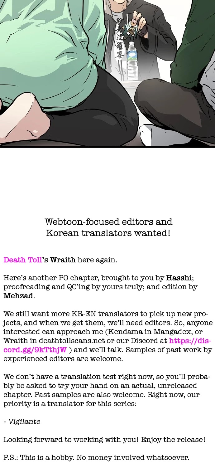 Promised Orchid Chapter 28 page 39 - Chapter 28