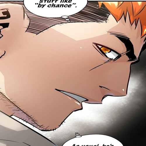 Promised Orchid Chapter 28 cover