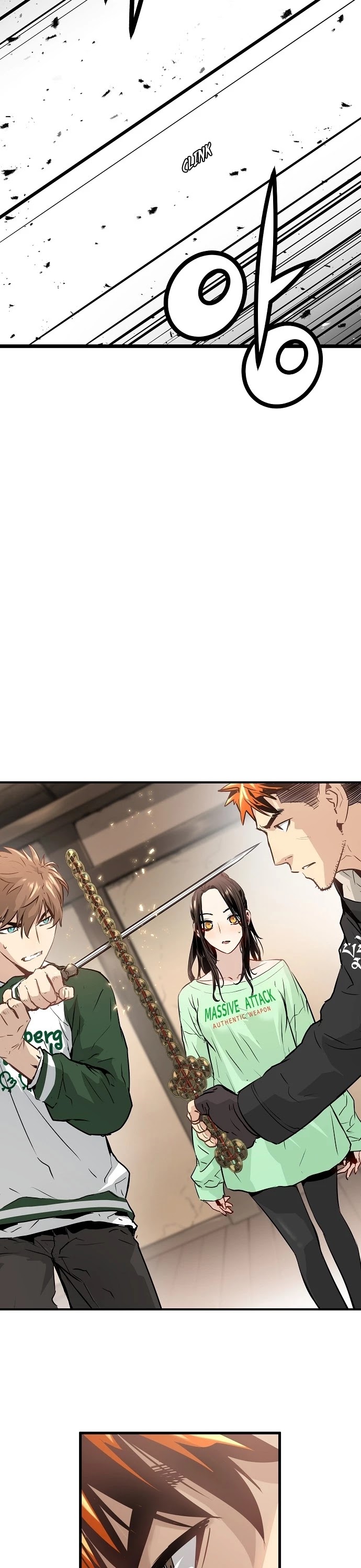 Promised Orchid Chapter 29 page 19 - Chapter 29