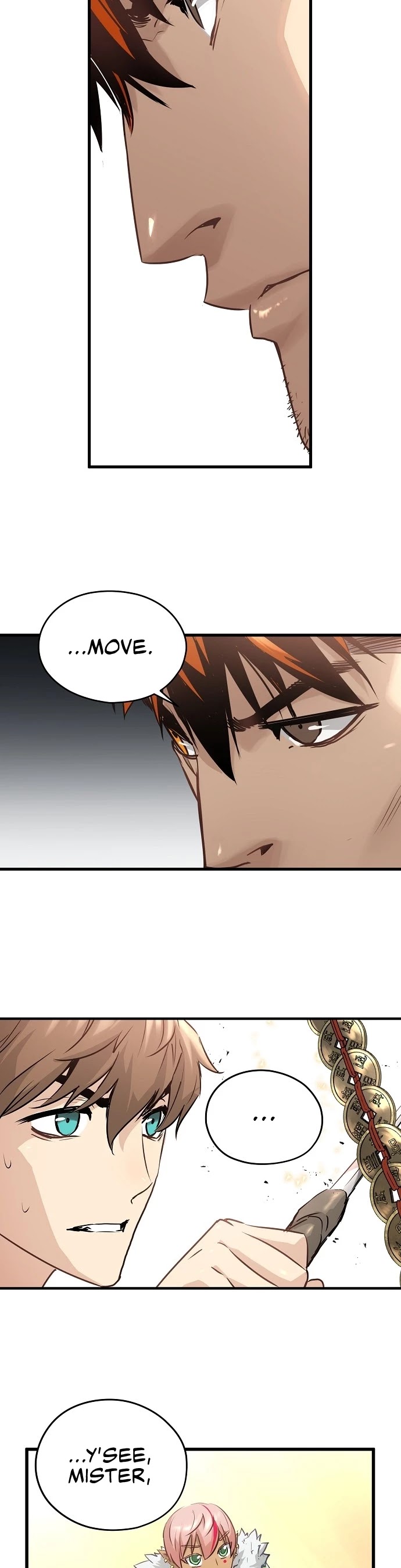 Promised Orchid Chapter 29 page 20 - Chapter 29