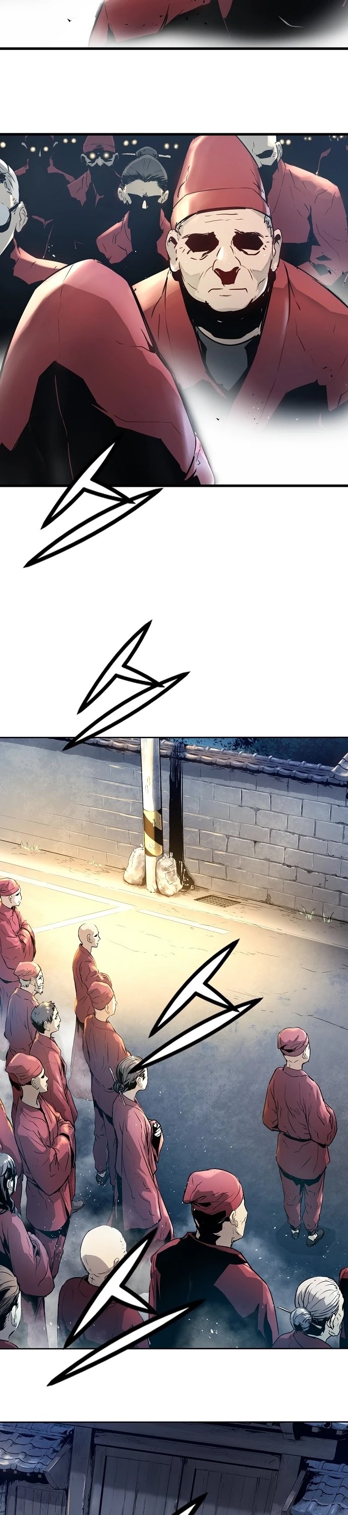 Promised Orchid Chapter 29 page 33 - Chapter 29