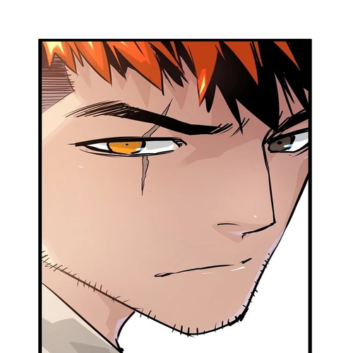 Promised Orchid Chapter 29 cover