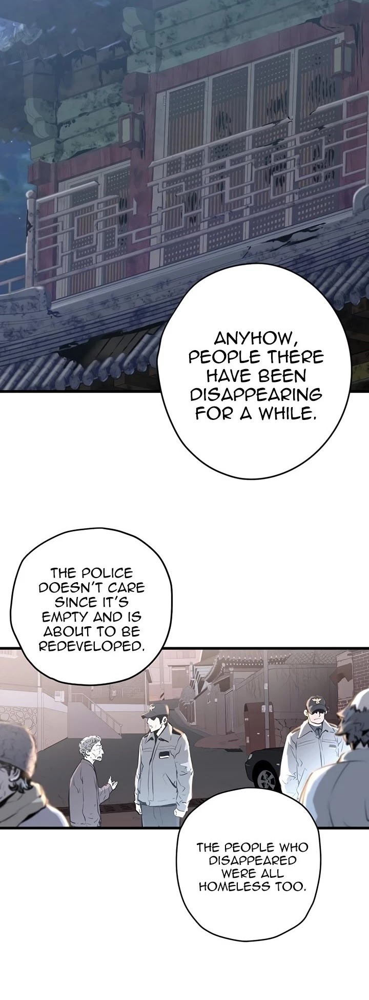 Promised Orchid Chapter 3 page 12 - Chapter 3