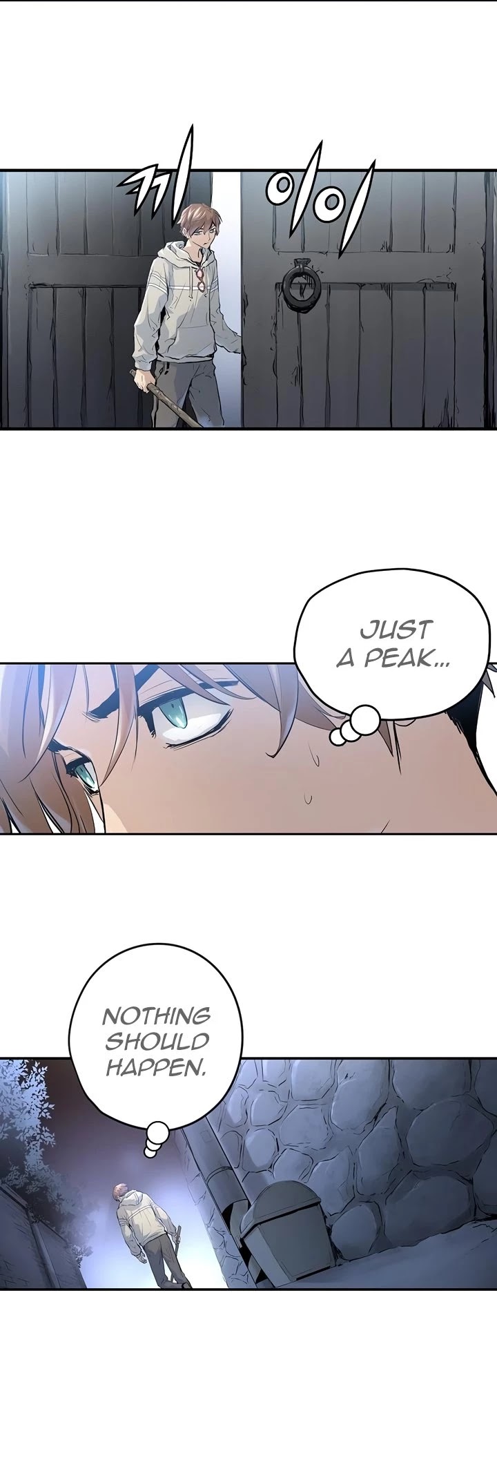 Promised Orchid Chapter 3 page 24 - Chapter 3