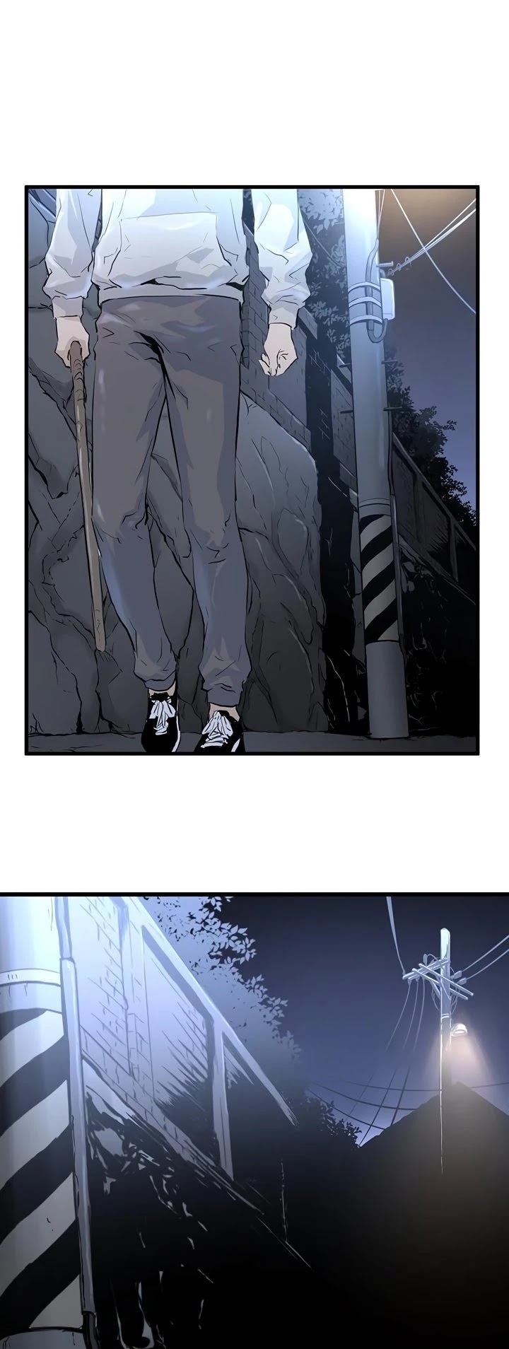 Promised Orchid Chapter 3 page 25 - Chapter 3