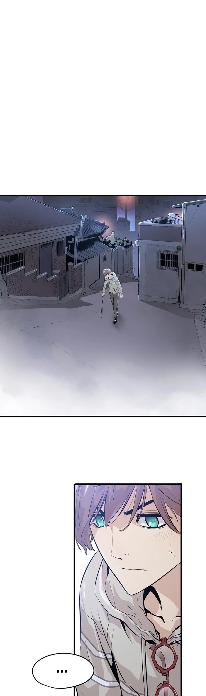 Promised Orchid Chapter 3 page 27 - Chapter 3