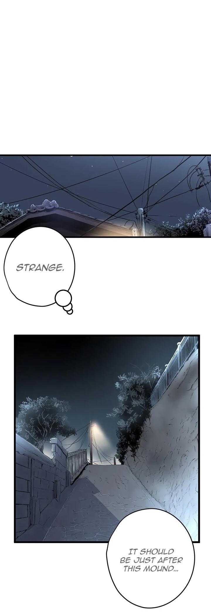 Promised Orchid Chapter 3 page 29 - Chapter 3